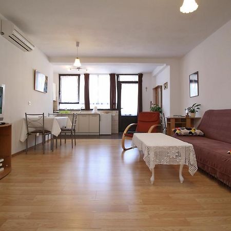 Apartment Svid Rovinj Eksteriør billede