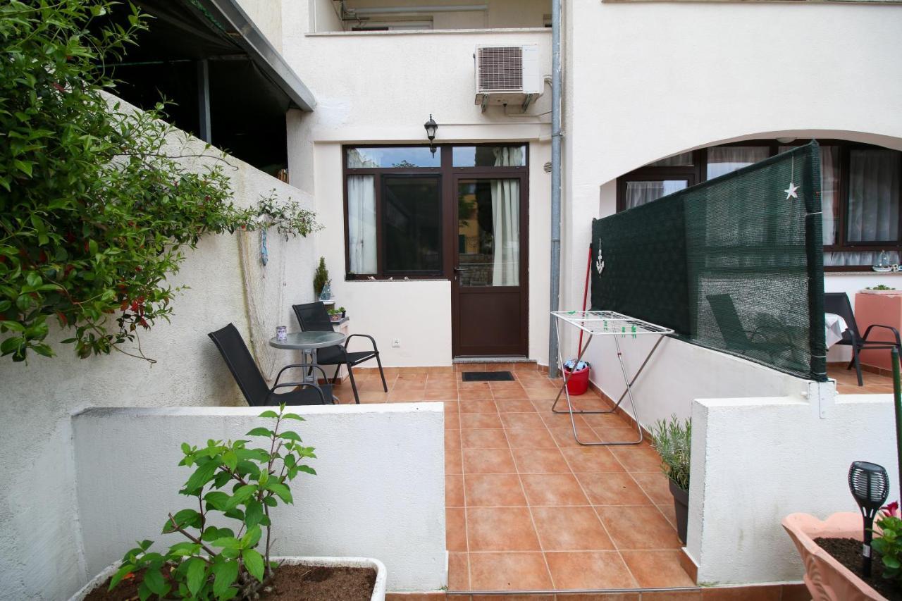 Apartment Svid Rovinj Eksteriør billede
