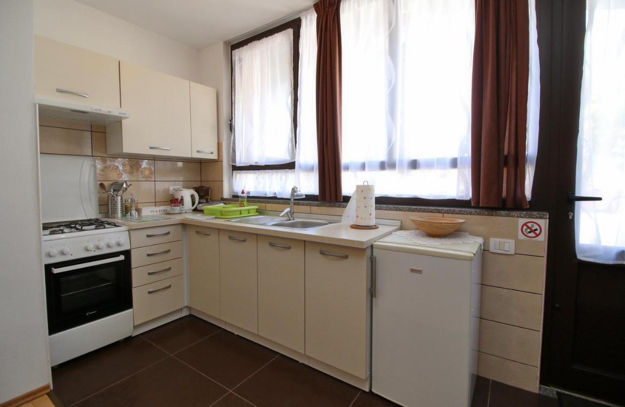 Apartment Svid Rovinj Eksteriør billede