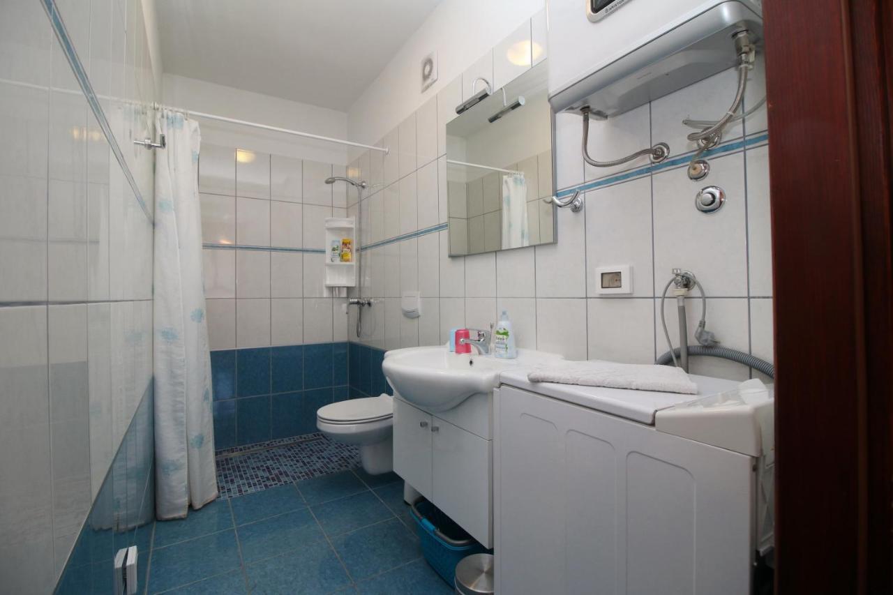 Apartment Svid Rovinj Eksteriør billede