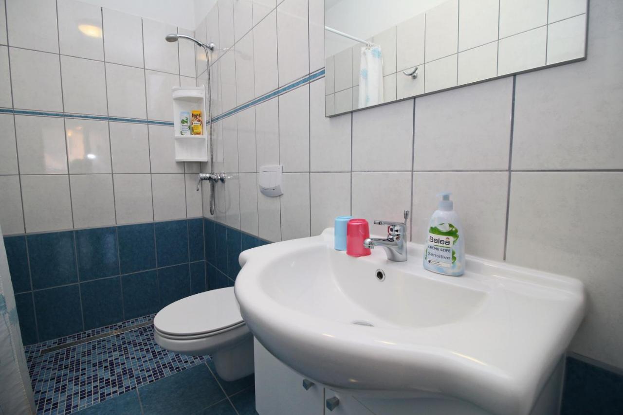 Apartment Svid Rovinj Eksteriør billede