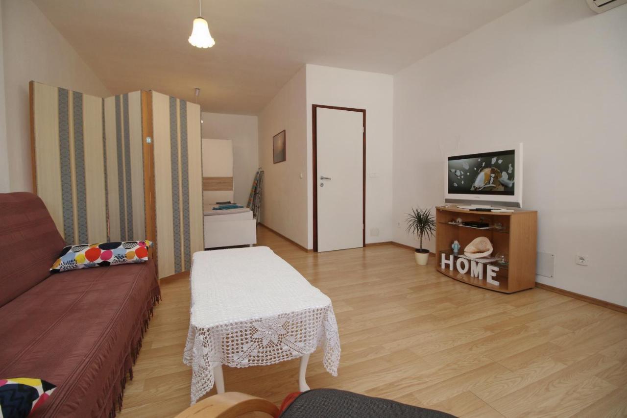 Apartment Svid Rovinj Eksteriør billede