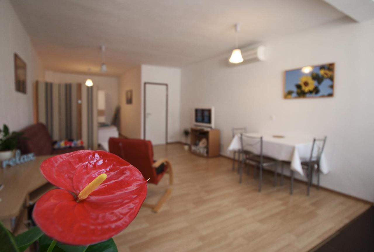 Apartment Svid Rovinj Eksteriør billede